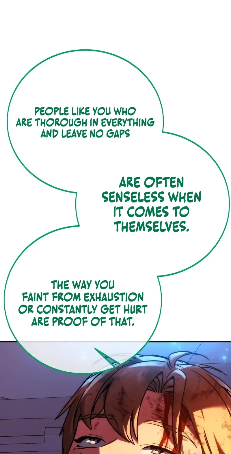 The Extra’s Academy Survival Guide Chapter 46 page 30 - Chapter 46