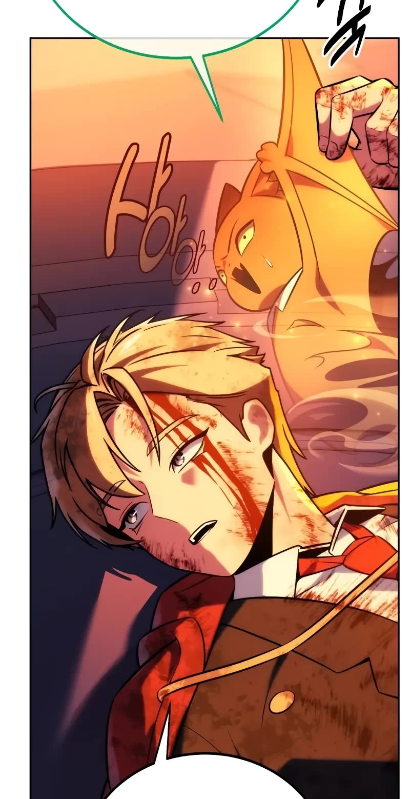 The Extra’s Academy Survival Guide Chapter 46 page 35 - Chapter 46