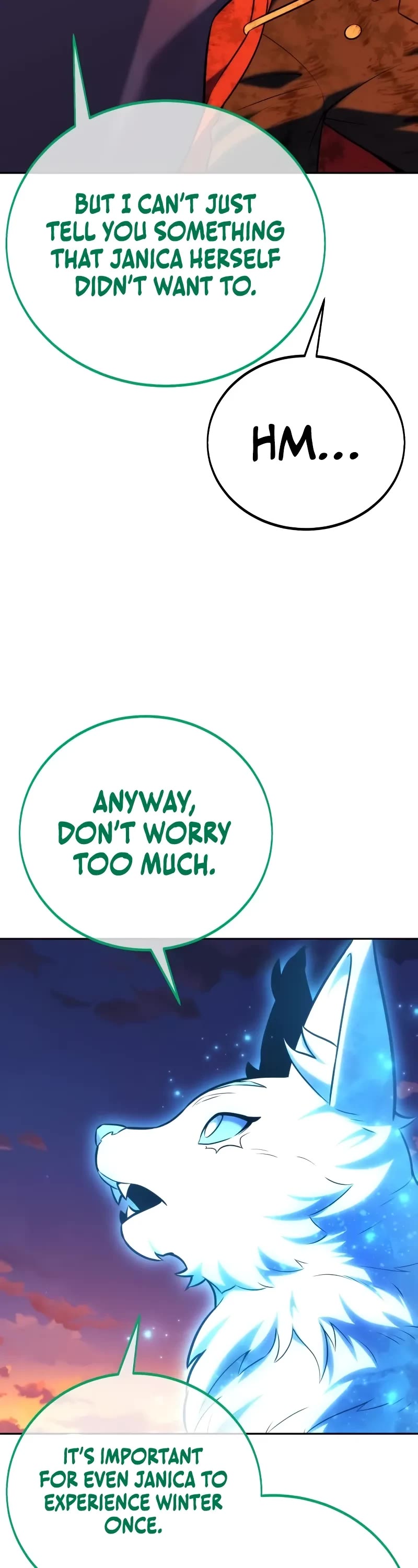 The Extra’s Academy Survival Guide Chapter 46 page 38 - Chapter 46