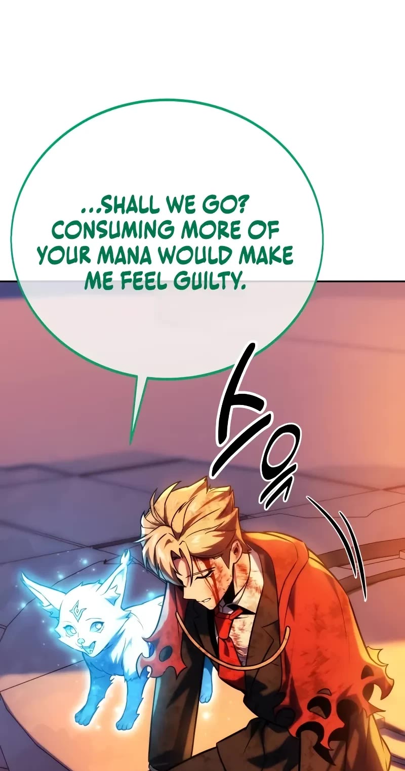 The Extra’s Academy Survival Guide Chapter 46 page 40 - Chapter 46