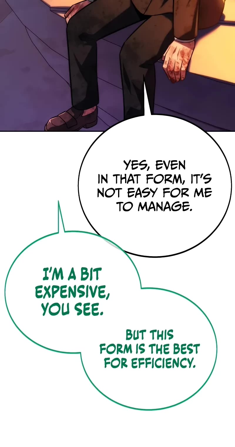 The Extra’s Academy Survival Guide Chapter 46 page 41 - Chapter 46