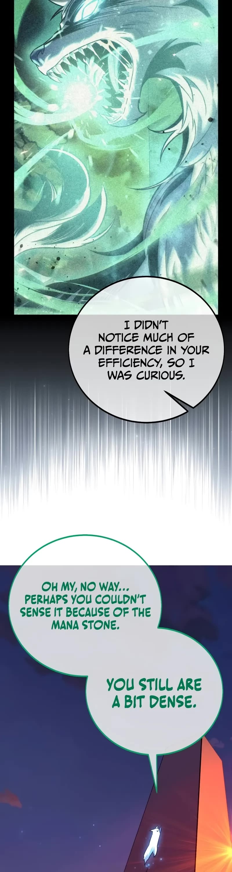 The Extra’s Academy Survival Guide Chapter 46 page 43 - Chapter 46