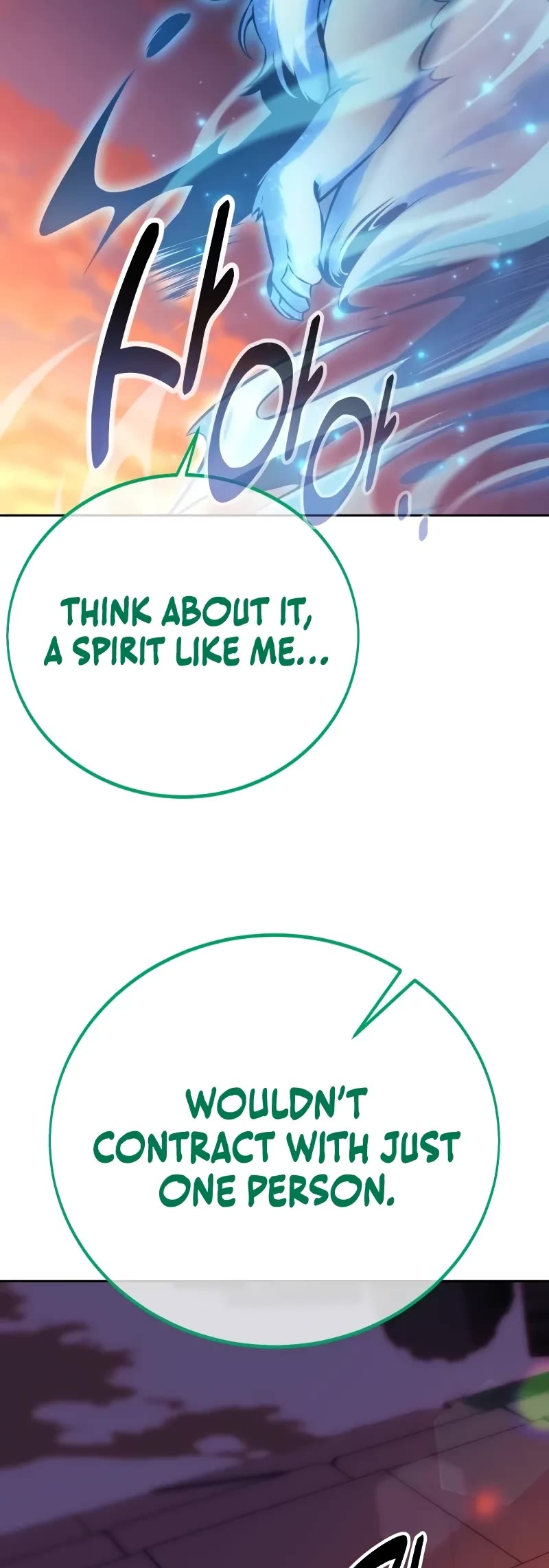 The Extra’s Academy Survival Guide Chapter 46 page 45 - Chapter 46