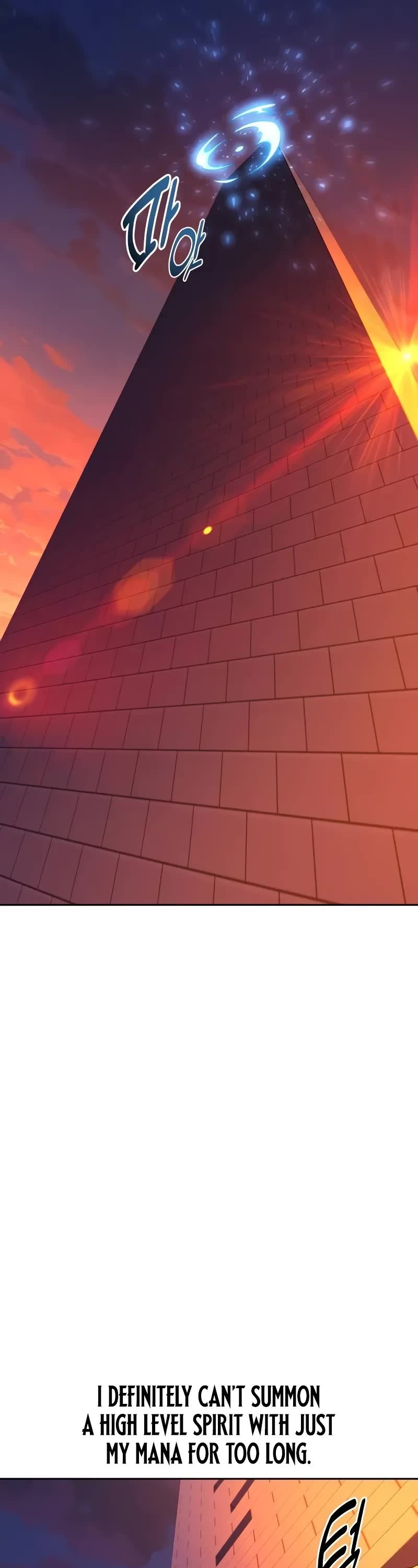 The Extra’s Academy Survival Guide Chapter 46 page 47 - Chapter 46