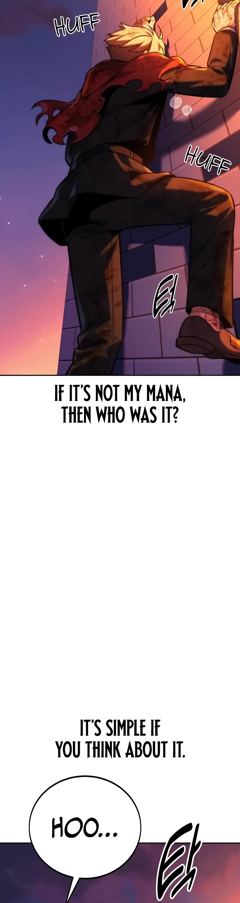 The Extra’s Academy Survival Guide Chapter 46 page 48 - Chapter 46