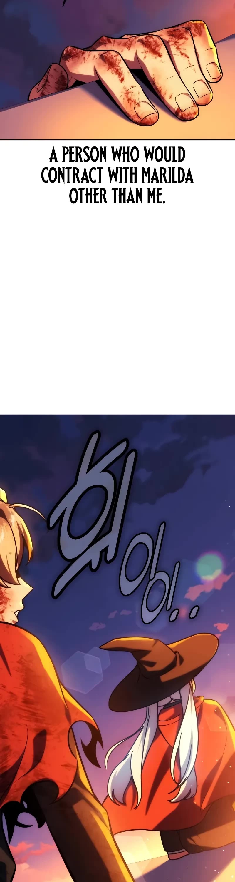 The Extra’s Academy Survival Guide Chapter 46 page 49 - Chapter 46