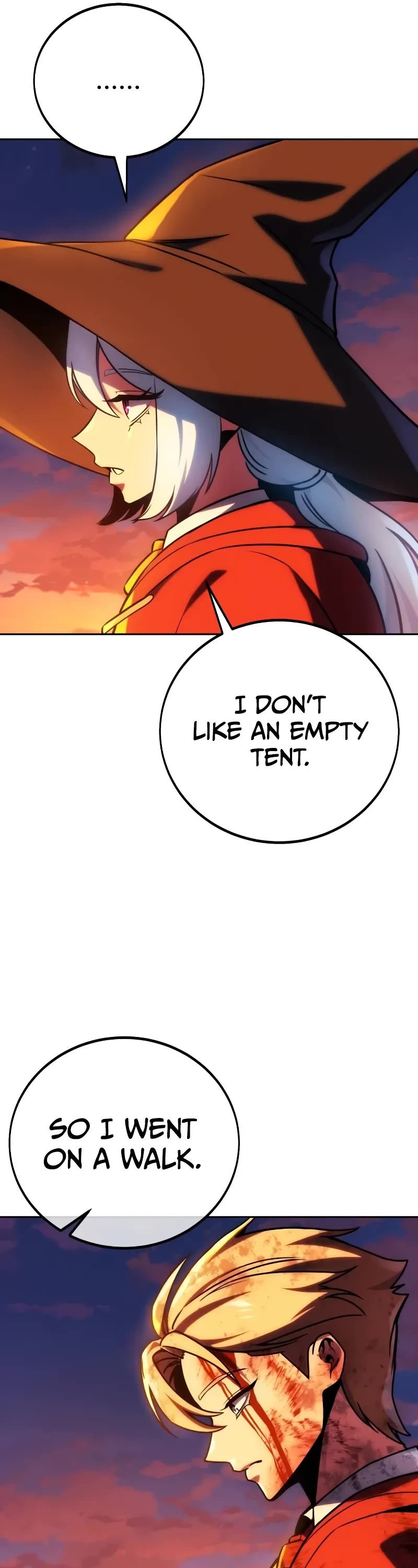 The Extra’s Academy Survival Guide Chapter 46 page 52 - Chapter 46