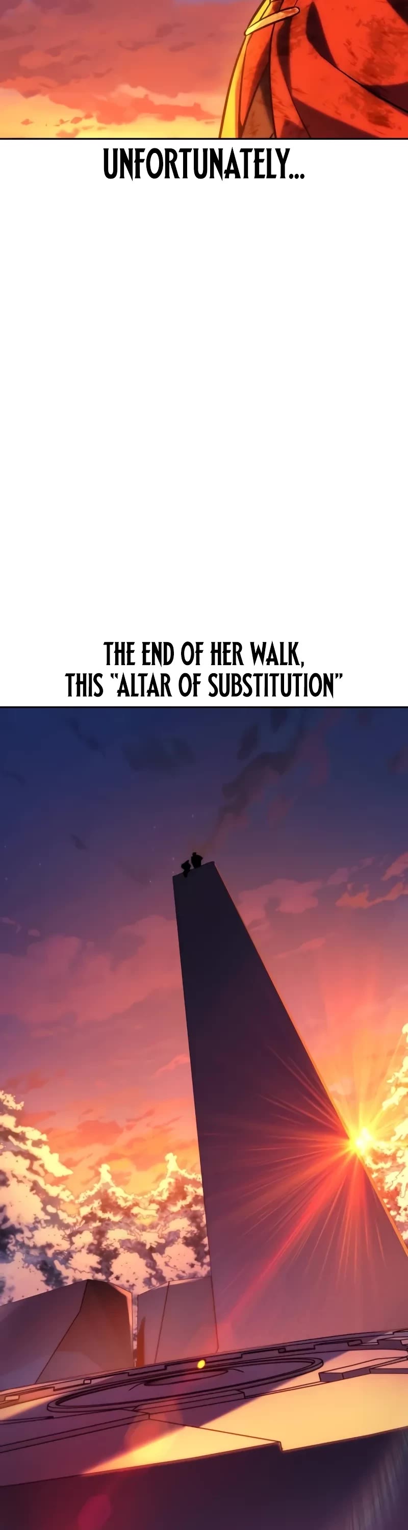 The Extra’s Academy Survival Guide Chapter 46 page 53 - Chapter 46