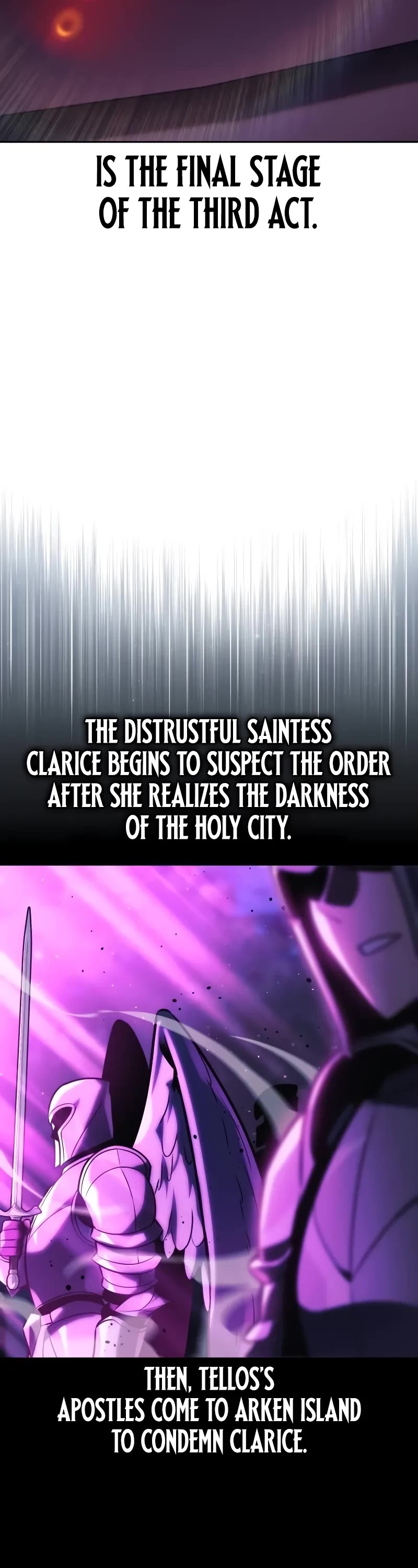 The Extra’s Academy Survival Guide Chapter 46 page 54 - Chapter 46