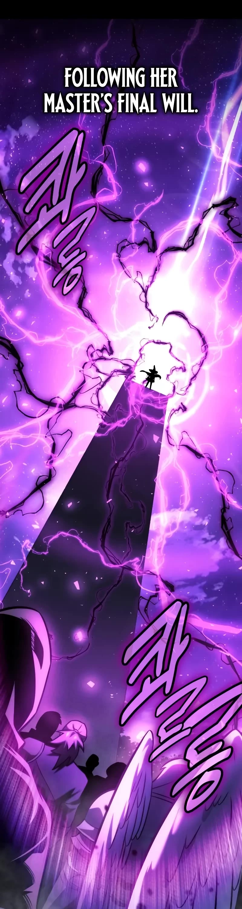 The Extra’s Academy Survival Guide Chapter 46 page 57 - Chapter 46