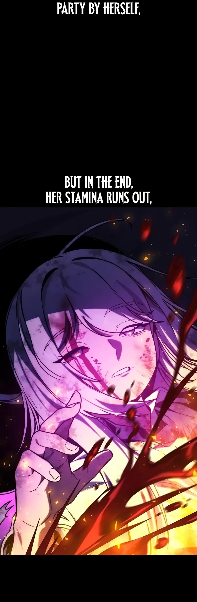 The Extra’s Academy Survival Guide Chapter 46 page 61 - Chapter 46