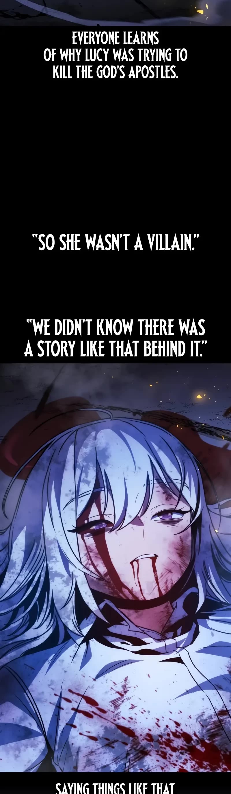 The Extra’s Academy Survival Guide Chapter 46 page 65 - Chapter 46
