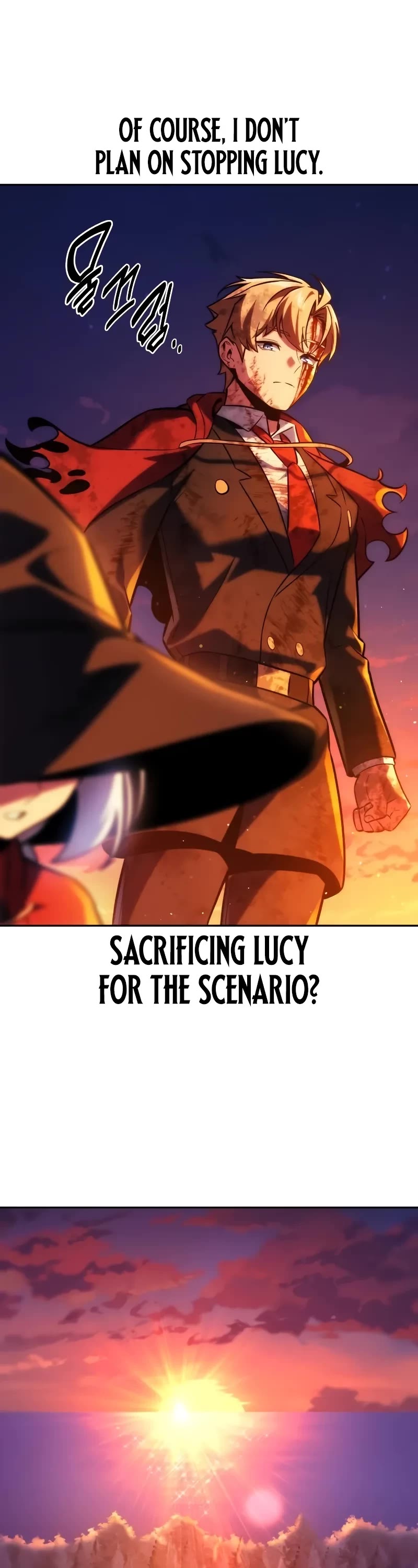 The Extra’s Academy Survival Guide Chapter 46 page 67 - Chapter 46