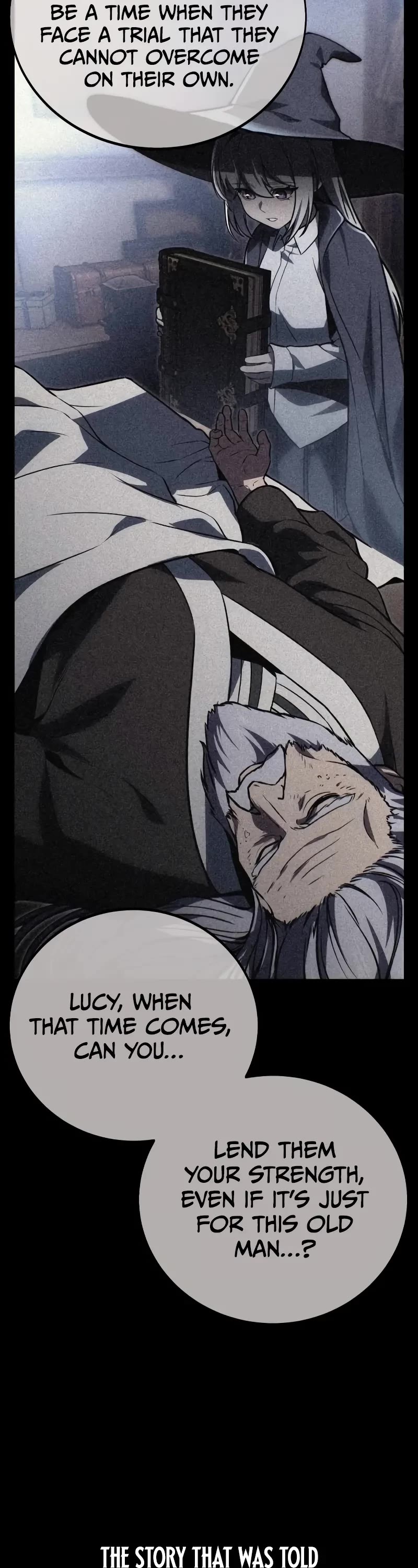 The Extra’s Academy Survival Guide Chapter 46 page 69 - Chapter 46