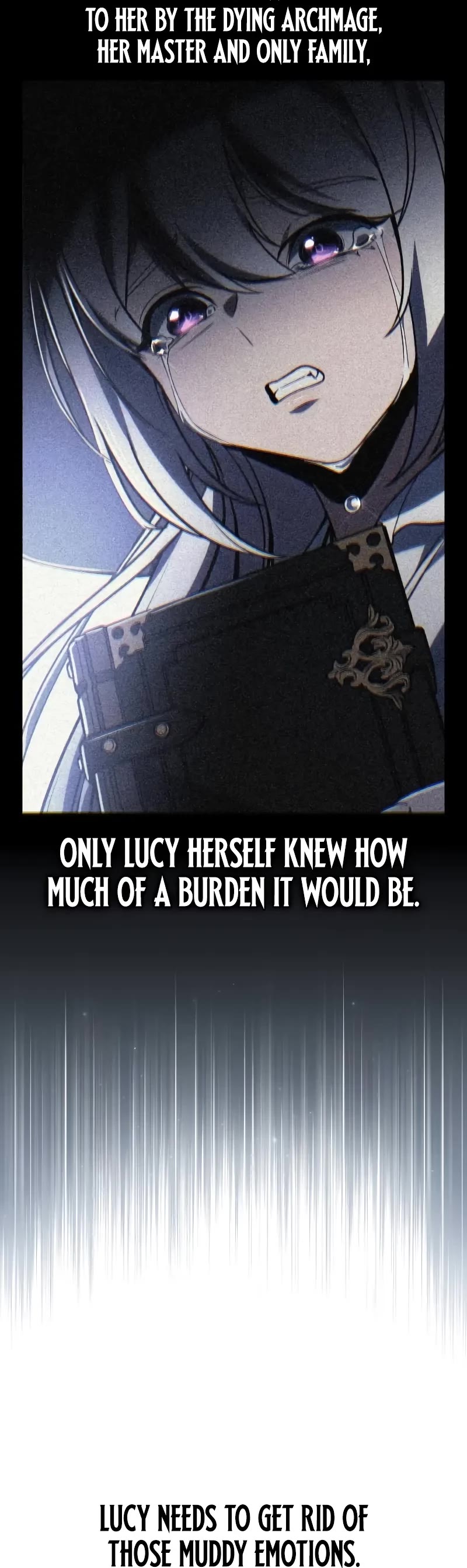 The Extra’s Academy Survival Guide Chapter 46 page 70 - Chapter 46