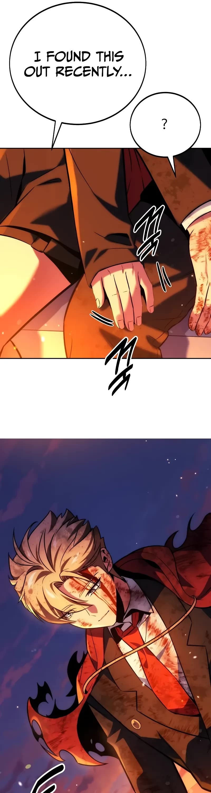 The Extra’s Academy Survival Guide Chapter 46 page 72 - Chapter 46
