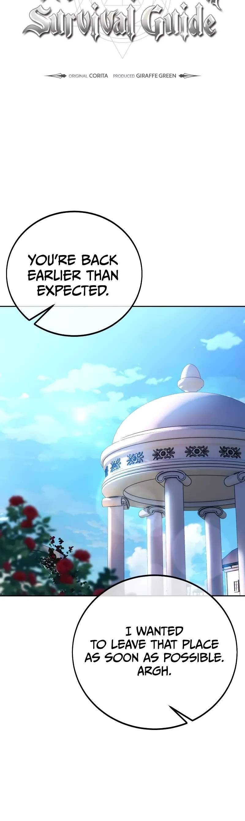 The Extra’s Academy Survival Guide Chapter 46 page 76 - Chapter 46