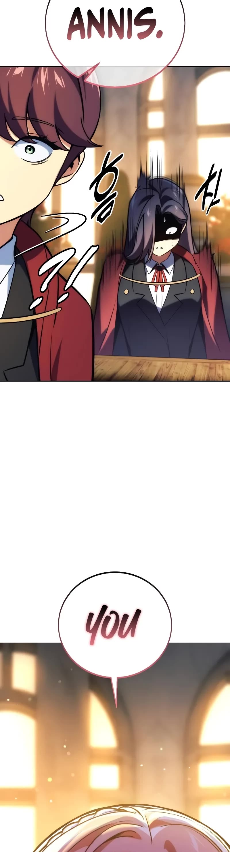 The Extra’s Academy Survival Guide Chapter 46 page 85 - Chapter 46