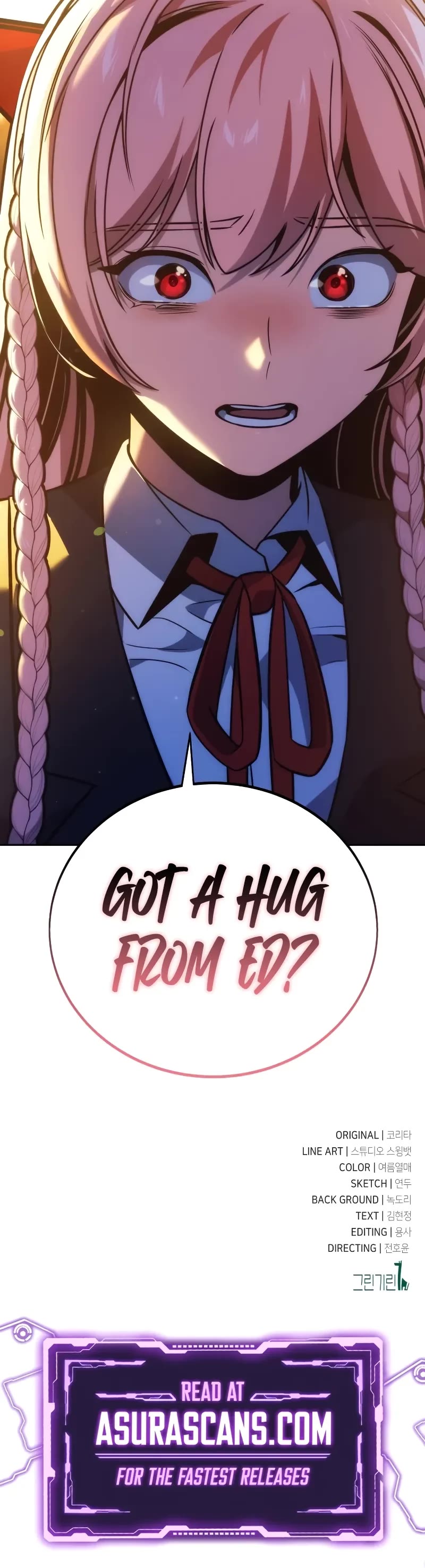 The Extra’s Academy Survival Guide Chapter 46 page 86 - Chapter 46