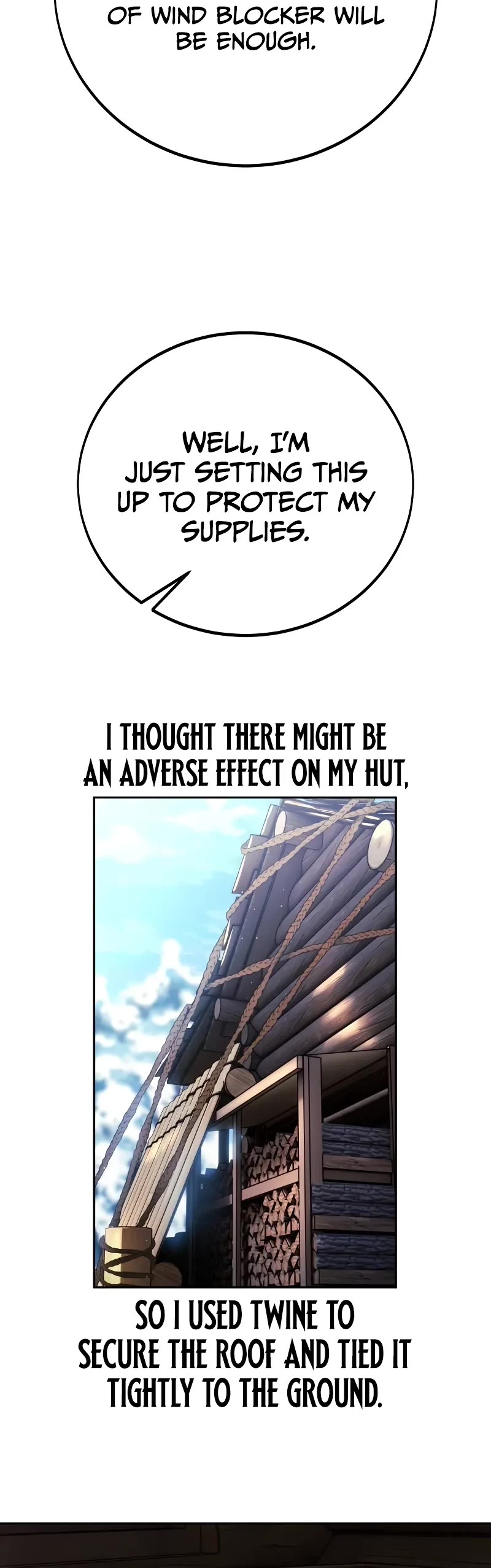 The Extra’s Academy Survival Guide Chapter 47 page 11 - Chapter 47