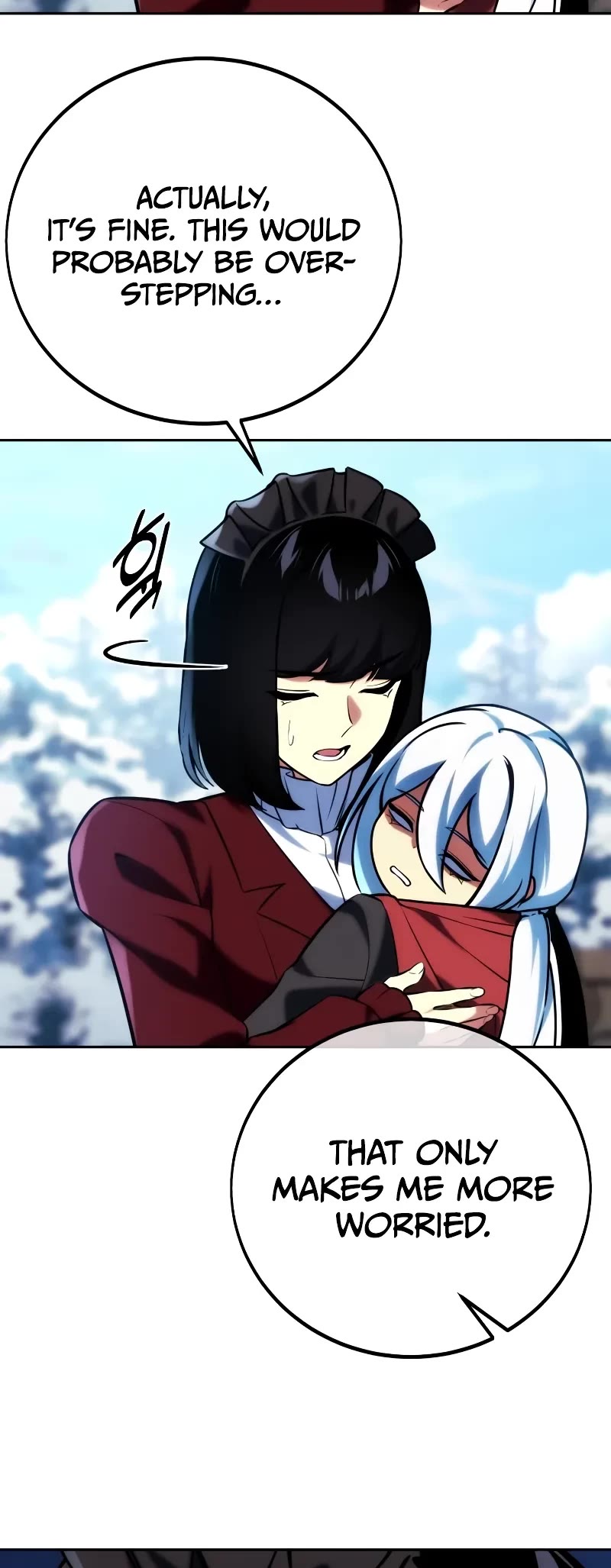 The Extra’s Academy Survival Guide Chapter 47 page 15 - Chapter 47