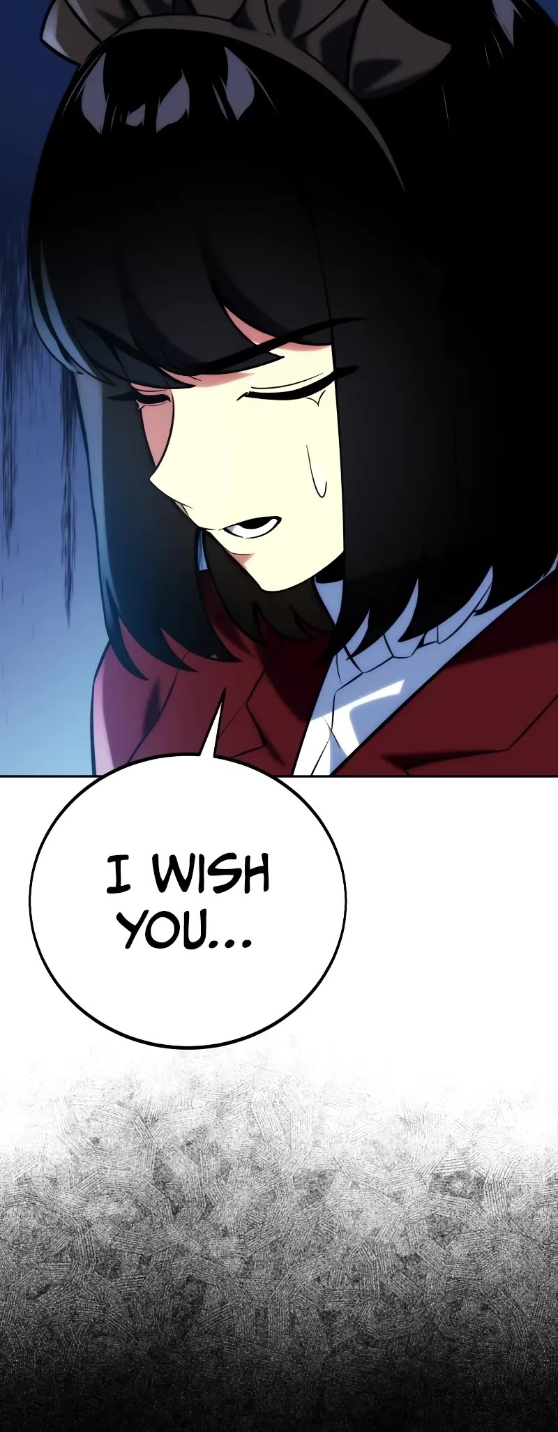 The Extra’s Academy Survival Guide Chapter 47 page 16 - Chapter 47