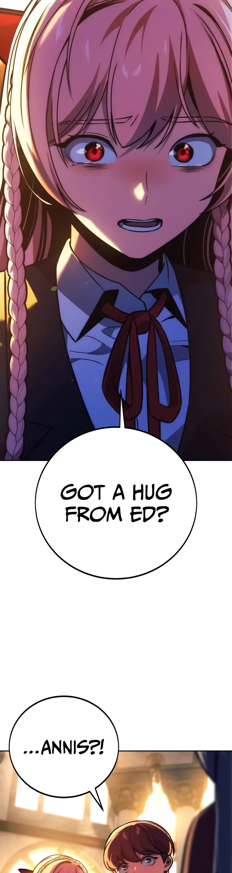 The Extra’s Academy Survival Guide Chapter 47 page 18 - Chapter 47