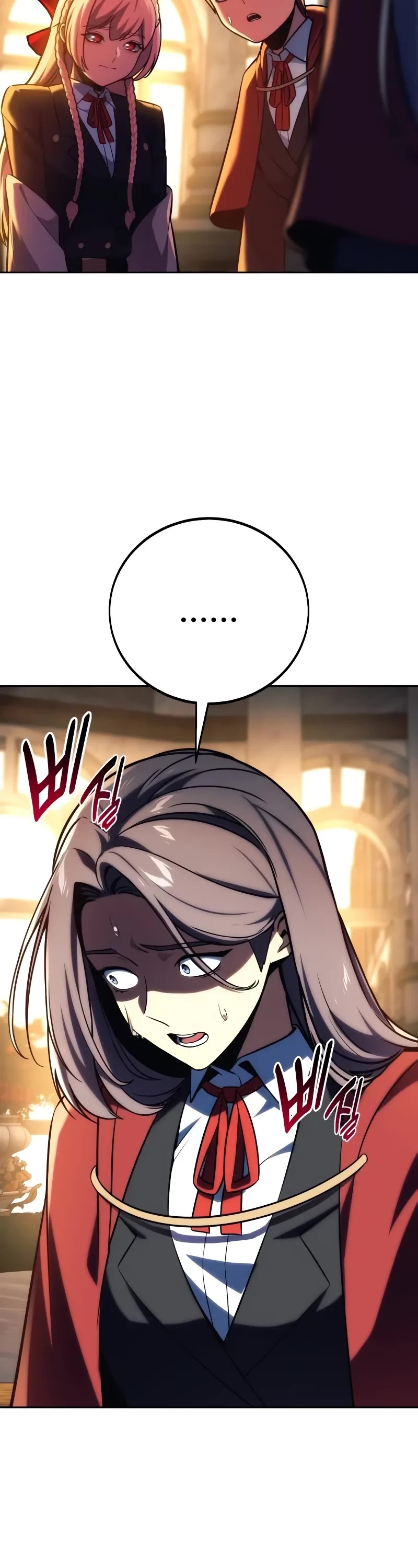 The Extra’s Academy Survival Guide Chapter 47 page 19 - Chapter 47