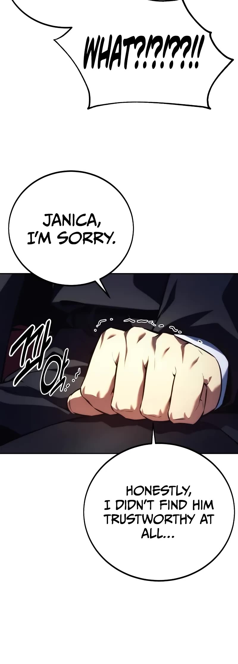 The Extra’s Academy Survival Guide Chapter 47 page 21 - Chapter 47