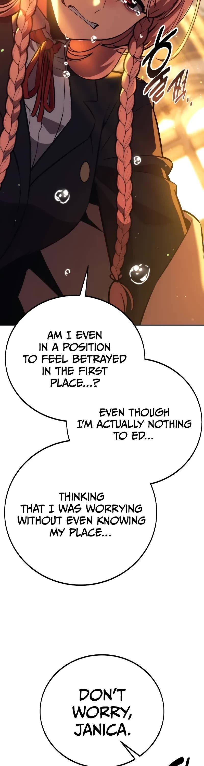 The Extra’s Academy Survival Guide Chapter 47 page 28 - Chapter 47