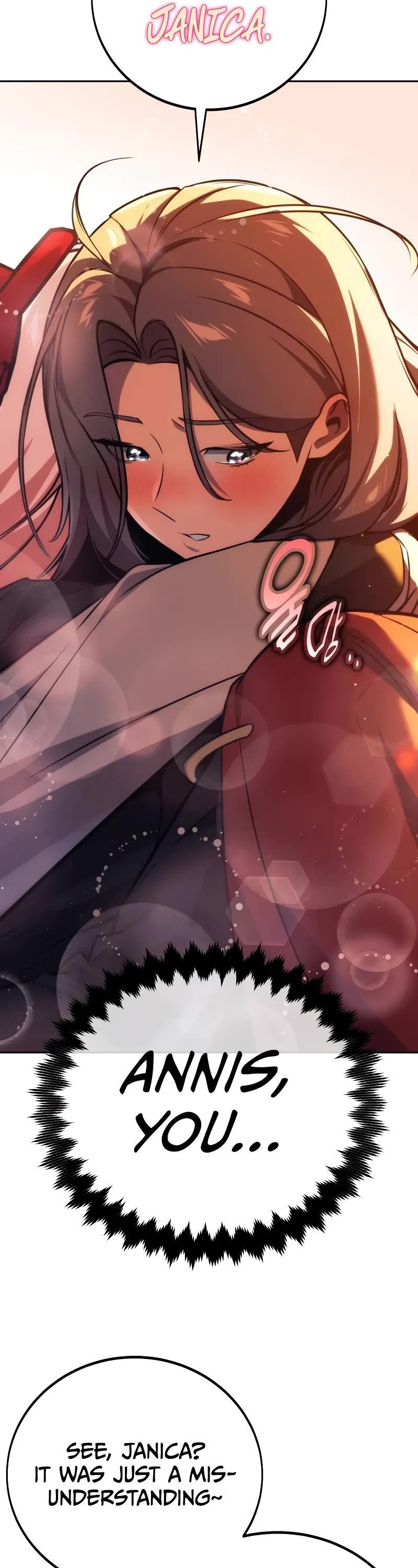 The Extra’s Academy Survival Guide Chapter 47 page 34 - Chapter 47