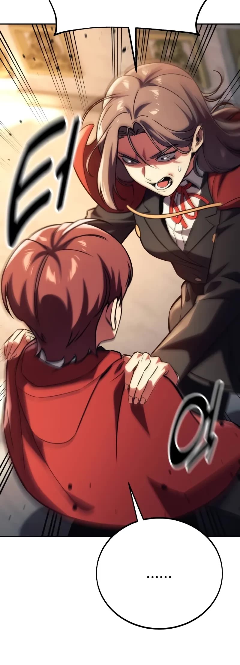 The Extra’s Academy Survival Guide Chapter 47 page 39 - Chapter 47