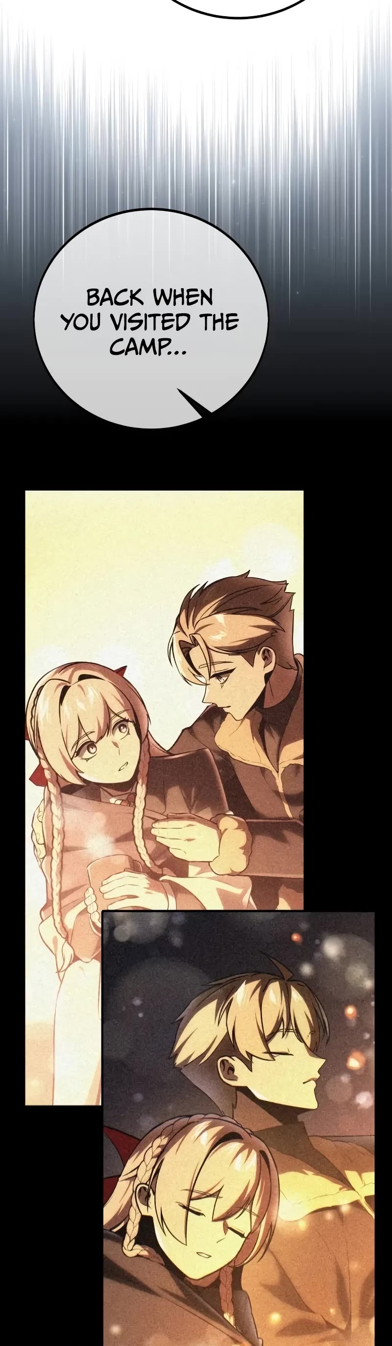 The Extra’s Academy Survival Guide Chapter 47 page 49 - Chapter 47