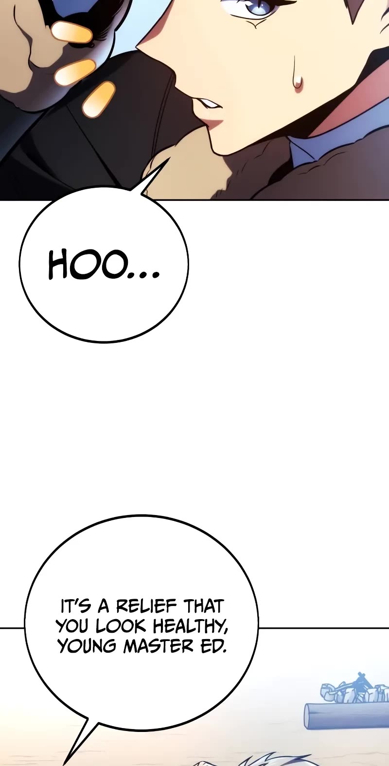 The Extra’s Academy Survival Guide Chapter 47 page 5 - Chapter 47
