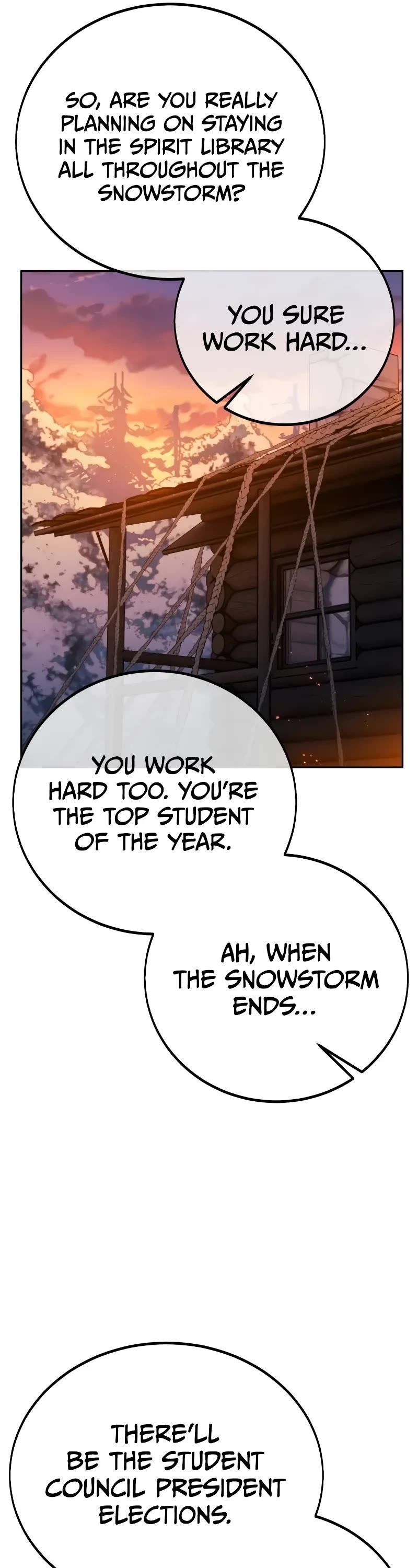 The Extra’s Academy Survival Guide Chapter 47 page 56 - Chapter 47