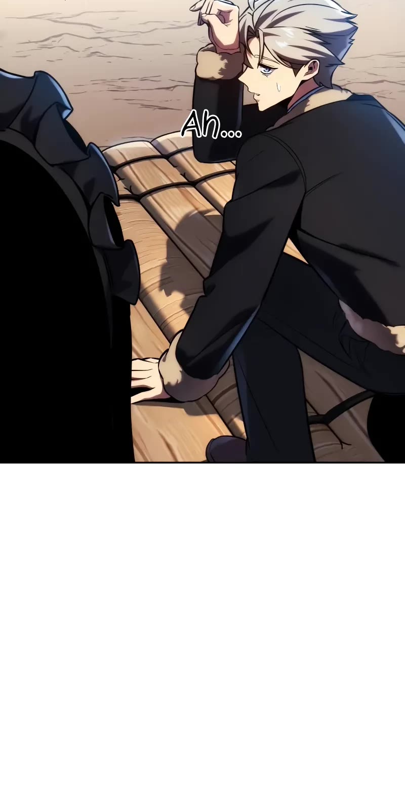 The Extra’s Academy Survival Guide Chapter 47 page 6 - Chapter 47