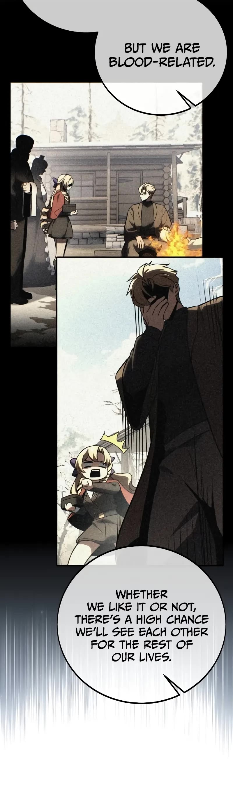 The Extra’s Academy Survival Guide Chapter 47 page 60 - Chapter 47