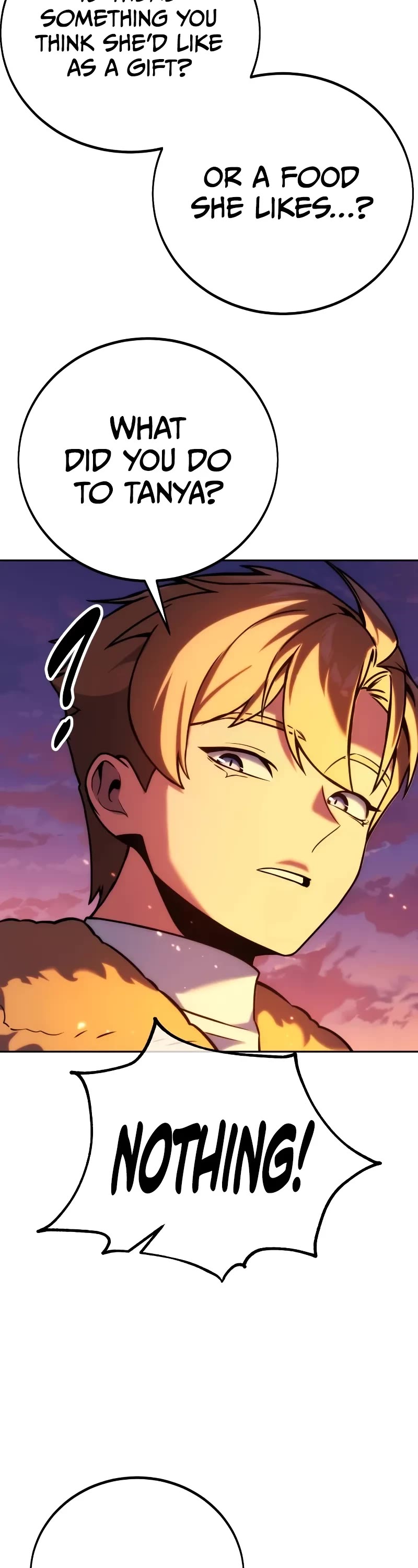 The Extra’s Academy Survival Guide Chapter 47 page 63 - Chapter 47