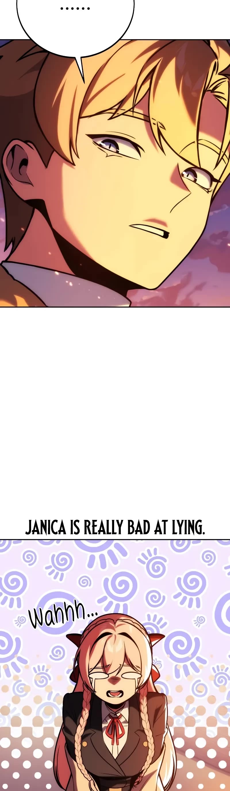 The Extra’s Academy Survival Guide Chapter 47 page 64 - Chapter 47