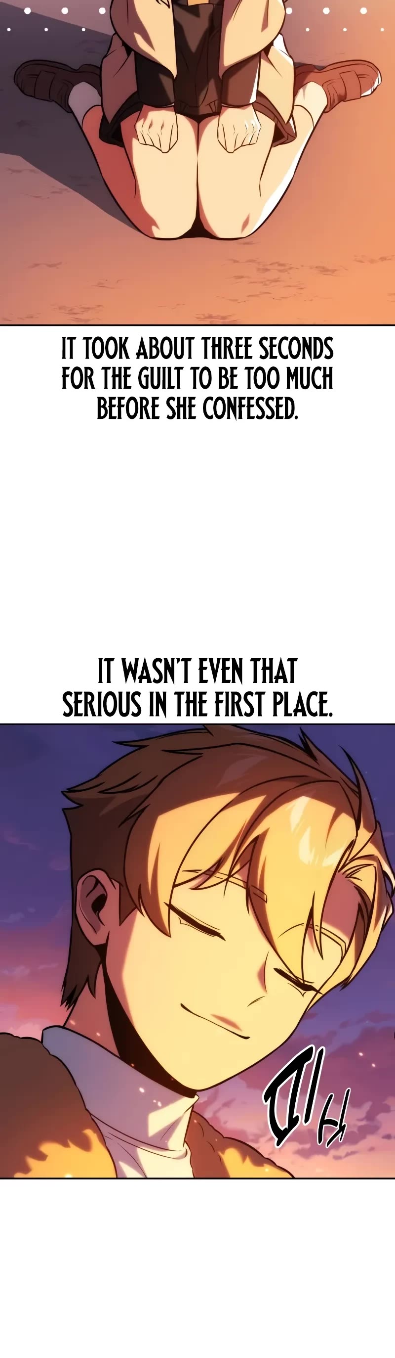 The Extra’s Academy Survival Guide Chapter 47 page 65 - Chapter 47