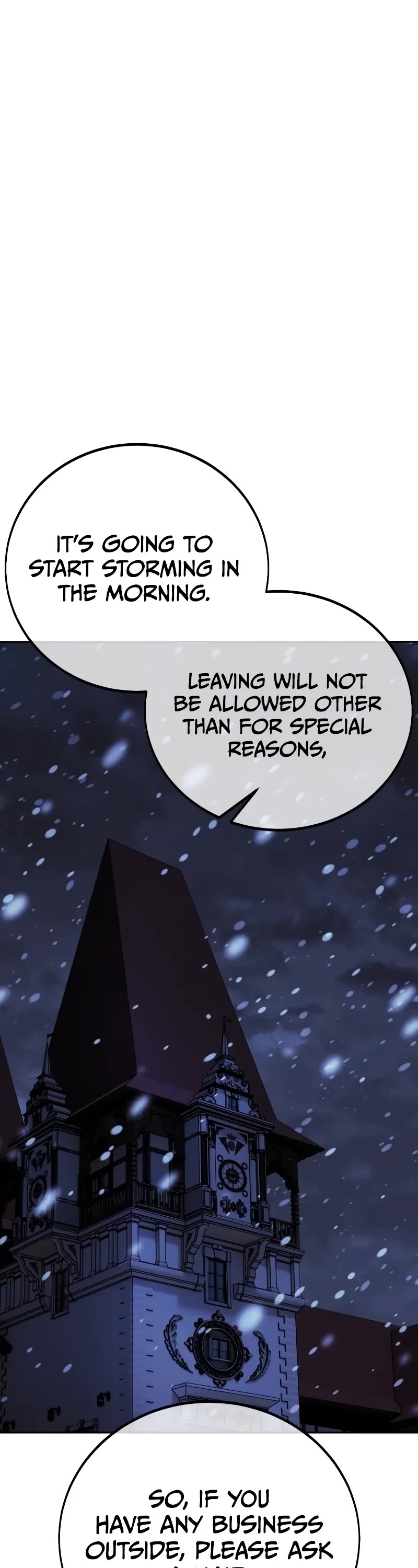 The Extra’s Academy Survival Guide Chapter 47 page 66 - Chapter 47