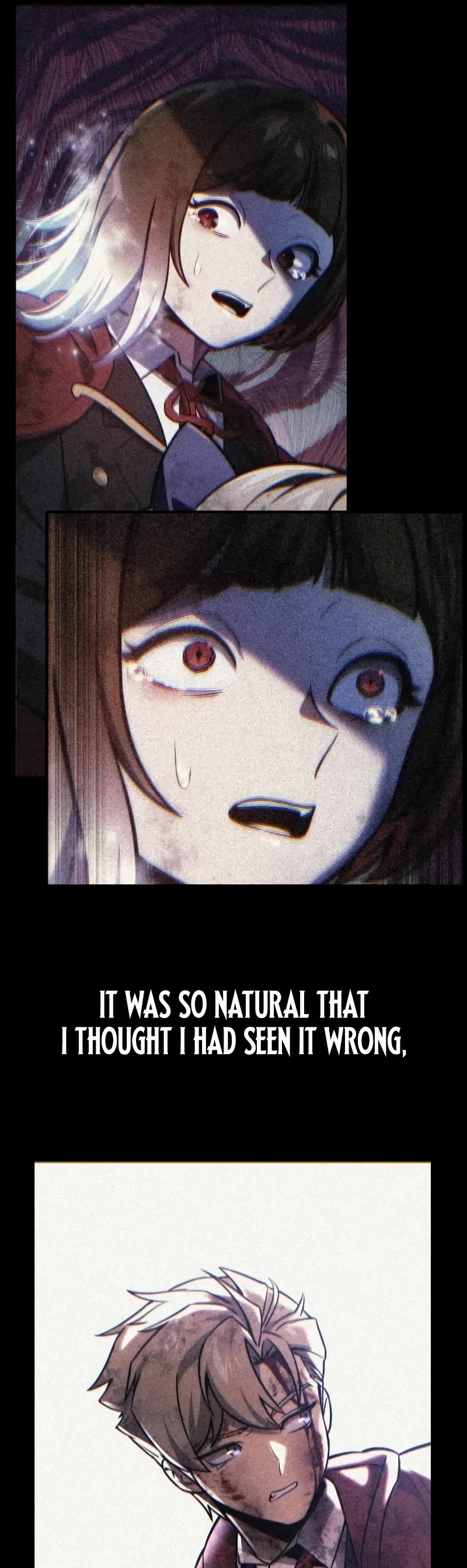 The Extra’s Academy Survival Guide Chapter 47 page 69 - Chapter 47