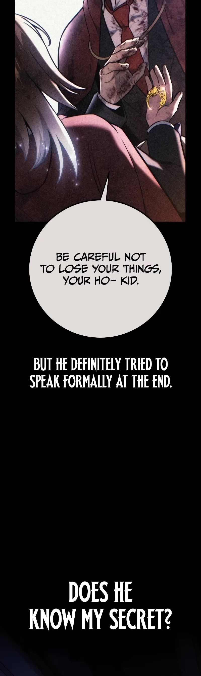 The Extra’s Academy Survival Guide Chapter 47 page 70 - Chapter 47