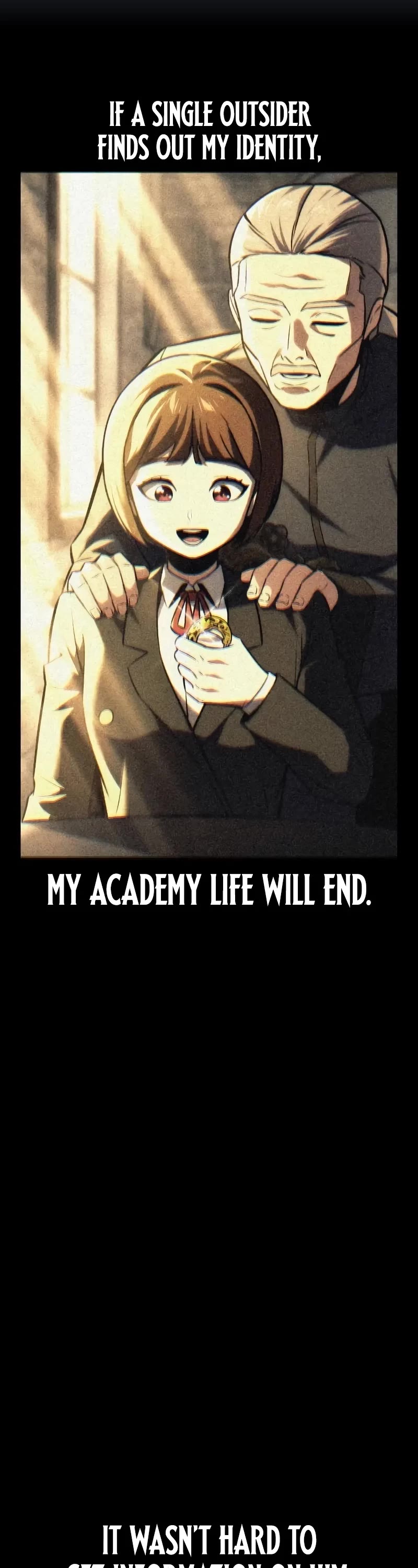 The Extra’s Academy Survival Guide Chapter 47 page 72 - Chapter 47