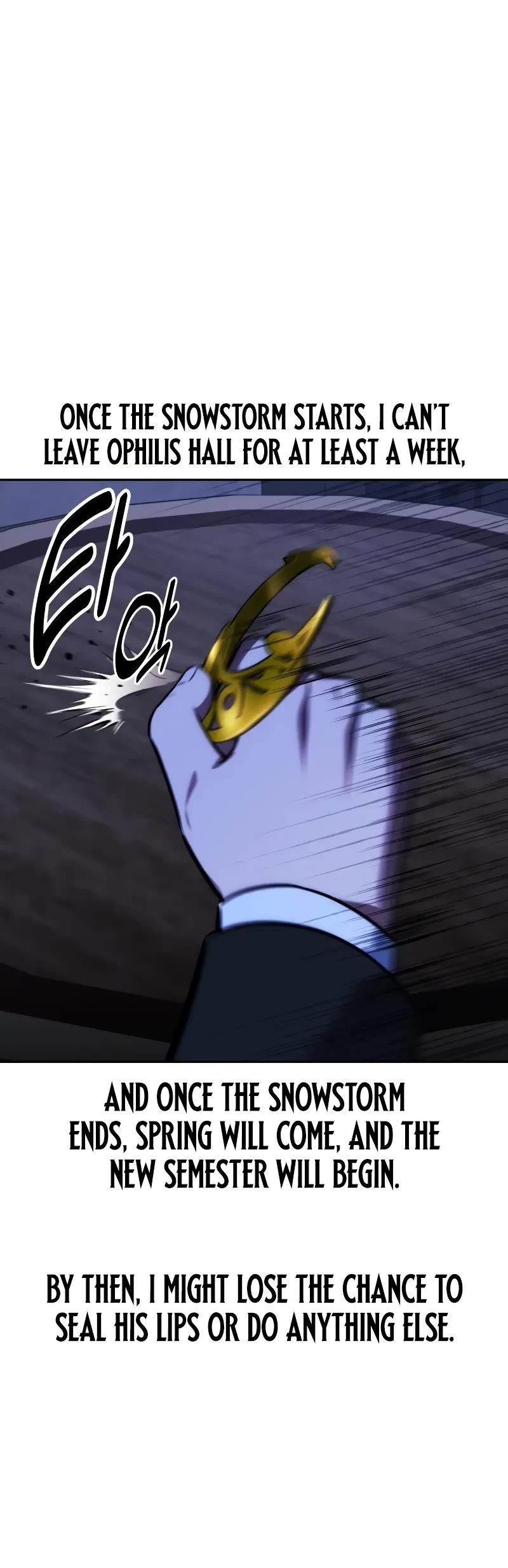 The Extra’s Academy Survival Guide Chapter 47 page 75 - Chapter 47