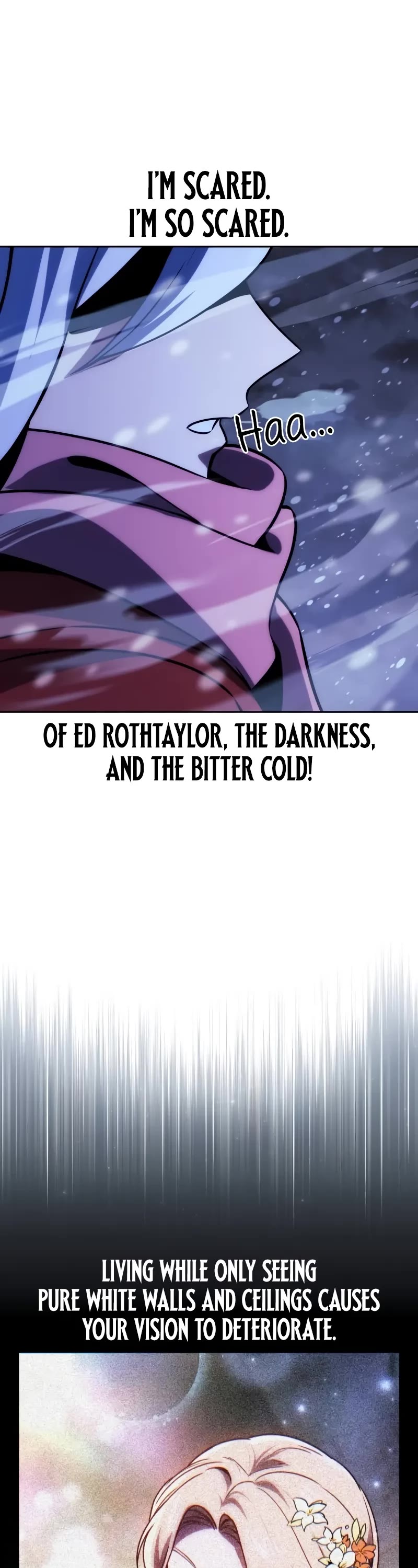 The Extra’s Academy Survival Guide Chapter 47 page 77 - Chapter 47