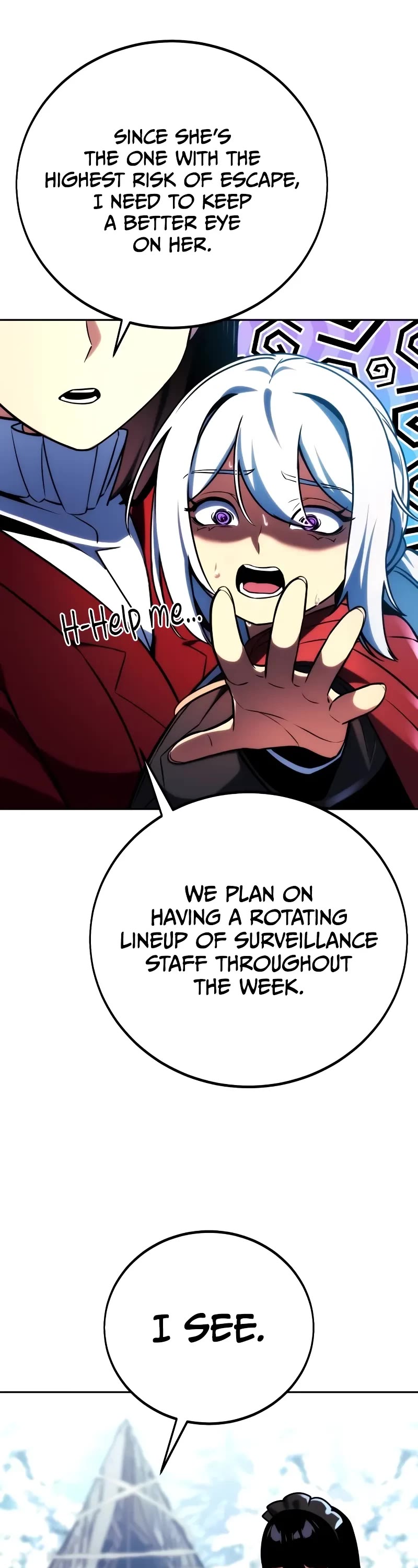 The Extra’s Academy Survival Guide Chapter 47 page 8 - Chapter 47