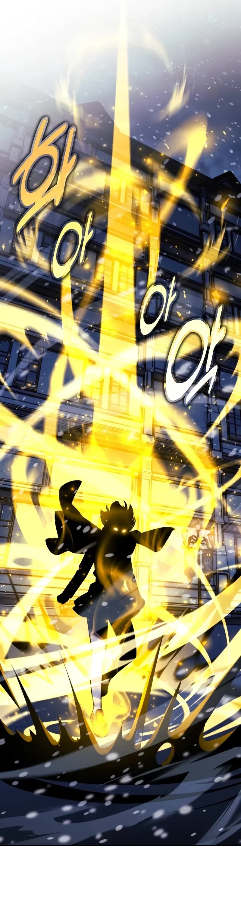 The Extra’s Academy Survival Guide Chapter 47 page 81 - Chapter 47
