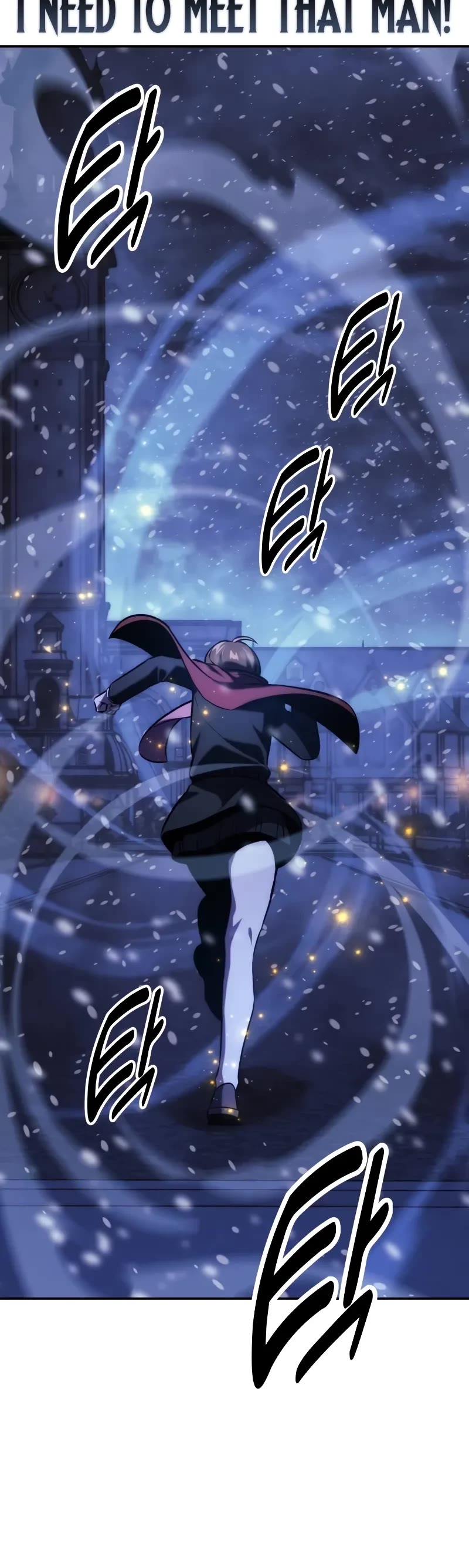 The Extra’s Academy Survival Guide Chapter 47 page 83 - Chapter 47