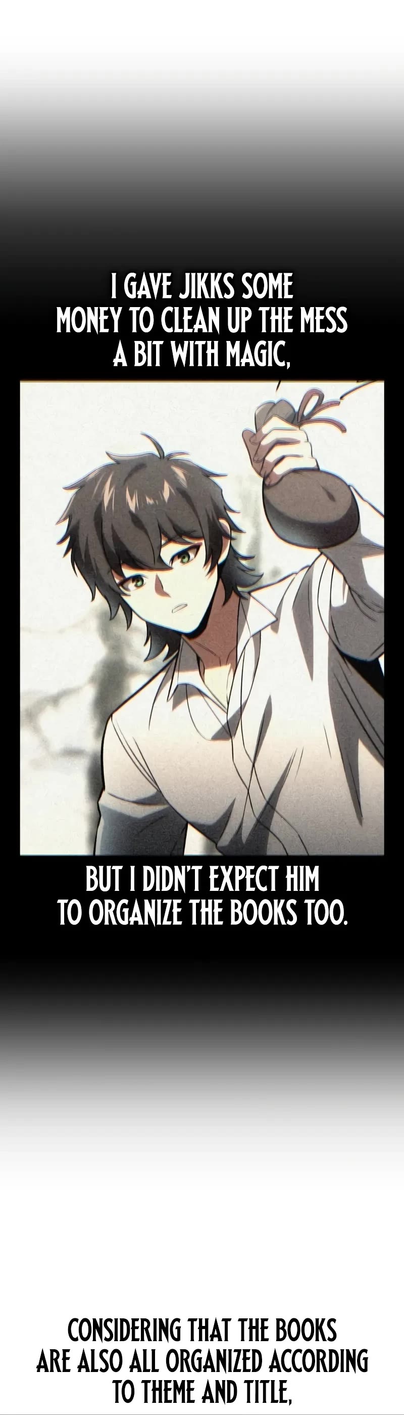 The Extra’s Academy Survival Guide Chapter 48 page 16 - Chapter 48